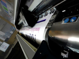 Imprimante - Equipements - Publicité Décor